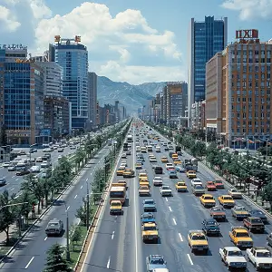 雨虹公司团队架构介绍