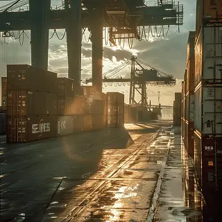 小鱼公司业务介绍文案