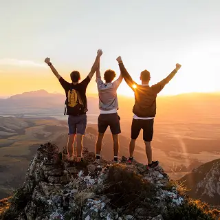 匠鑫装饰公司成员介绍