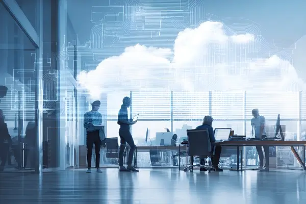 电机公司英文介绍怎么写