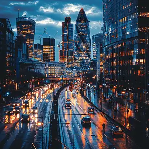 潮流公司岗位介绍书