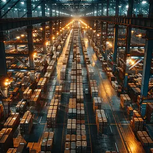 饵料公司服务介绍词