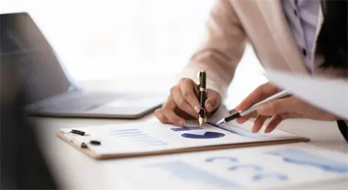 企业被告怎么处理