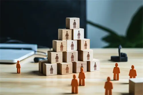 戚德军企业介绍