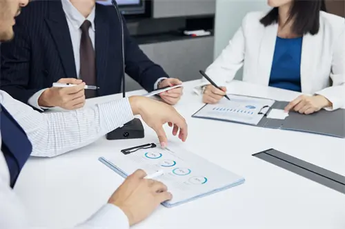 高碑店自来水公司介绍