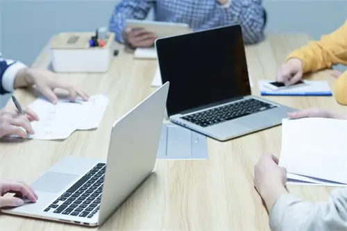 装修公司介绍工艺材料文案