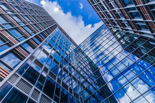 人工智能的公司介绍