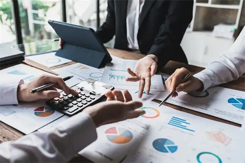 泰白家居科技公司介绍