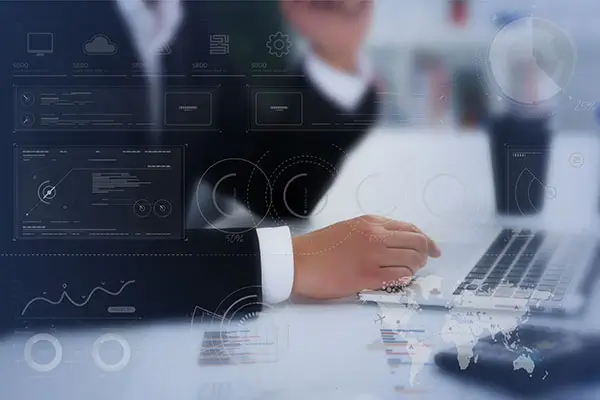 建材公司主要职位介绍