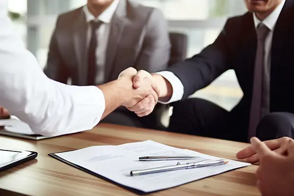 讨厌公司介绍对象的原因